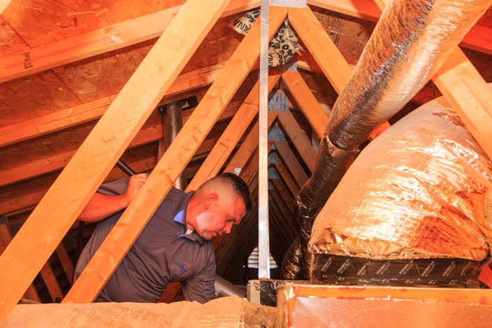 Attic-BayView-Inspections-Lake-Havasu-City-9214 Attic Home Inspection Lake Havasu City