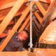 Attic Home Inspection Lake Havasu City