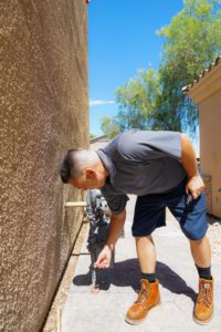 Fuel Gas Inspection Lake Havasu City