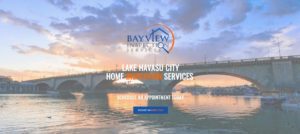 Residential Home Inspections in Lake Havasu City Arizona by Bayview