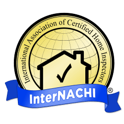 InterNACHI Certified